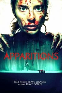 Постер Привидения (Apparitions)