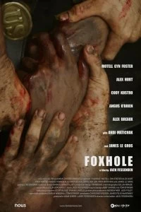 Постер Окоп (Foxhole)