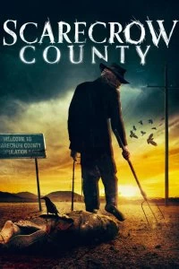 Постер Местное пугало (Scarecrow County)