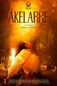 Постер Акеларре (Akelarre)