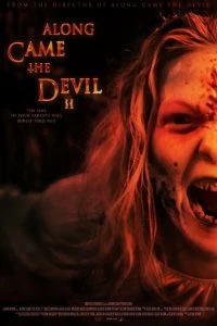 Постер Назови имя свое 2 (Along Came the Devil 2)