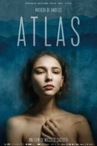 Постер Атлас (Atlas)