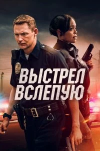 Постер Выстрел вслепую (Blindfire)