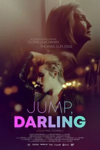 Постер Прыгай, милая (Jump, Darling)