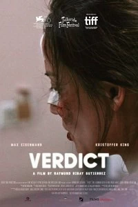 Постер Вердикт (Verdict)