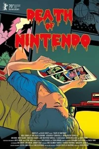 Постер Смерть Nintendo (Death of Nintendo)