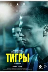 Постер Тигры (Tigers)