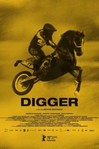 Постер Диггер (Digger)