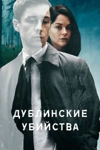 Сериал Дублинские убийства — постер