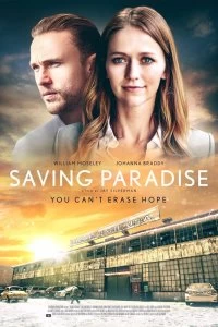 Постер Спасение Парадайз (Saving Paradise)