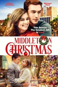 Постер Рождество в Миддлтоне (Middleton Christmas)