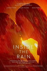 Постер Под дождем (Inside the Rain)