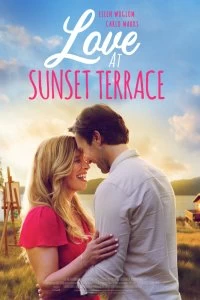 Постер Любовь в Сансет Тэррэс (Love at Sunset Terrace)