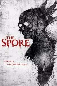 Постер Споры (The Spore)