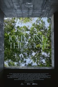 Постер Джон и дыра (John and the Hole)