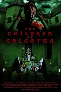 Постер Дети Голгофы (The Children of Golgotha)