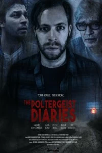 Постер Дневники полтергейста (The Poltergeist Diaries)