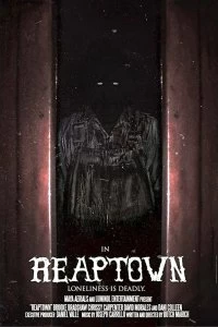 Постер Риптаун (Reaptown)