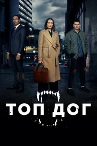 Сериал Топ дог — постер