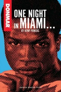 Постер Одна ночь в Майами (One Night in Miami)