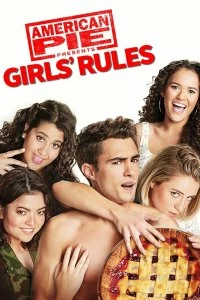 Постер Американский пирог представляет: правила для девочек (American Pie Presents: Girls' Rules)