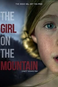 Постер Девочка с горы (The Girl on the Mountain)