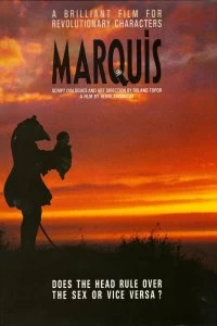 Постер Маркиз (Marquis)