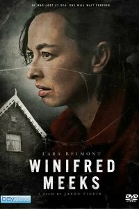 Постер Уинфред Микс (Winifred Meeks)