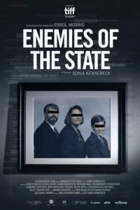 Постер Враги государства (Enemies of the State)