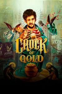 Постер Горшочек с золотом: история жизни Шейна МакГоуэна (Crock of Gold: A Few Rounds with Shane MacGowan)