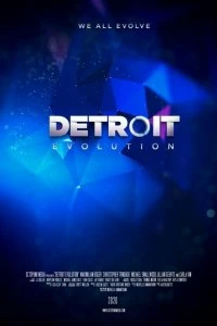 Постер Детройт: Эволюция (Detroit Evolution)