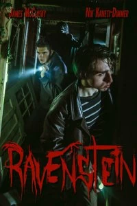 Постер Воронье гнездо (Ravenstein)