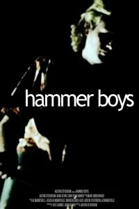 Постер Молотки (Hammer Boys)