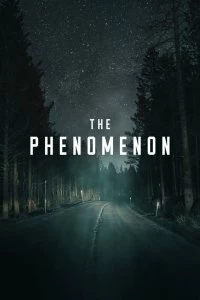 Постер Феномен (The Phenomenon)