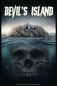 Постер Остров дьявола (Devil's Island)