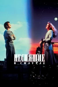 Постер Неспящие в Сиэтле (Sleepless in Seattle)