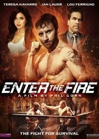 Постер В пекло (Enter the Fire)