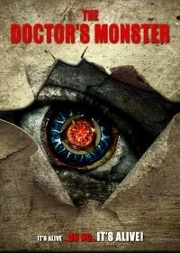 Постер Доктор Монстр (The Doctor's Monster)