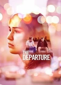 Постер Проверка (The Departure)