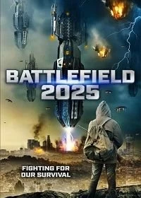 Постер 2025: Поле битвы (Battlefield 2025)