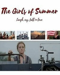 Постер Девушки лета (The Girls of Summer)