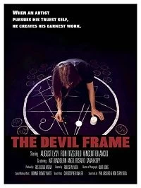 Постер Дьявольский холст (The Devil Frame)