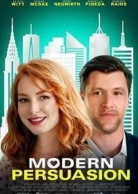 Постер Современные нравы (Modern Persuasion)