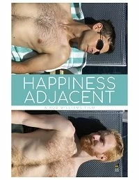 Постер Примкнувший к счастью (Happiness Adjacent)