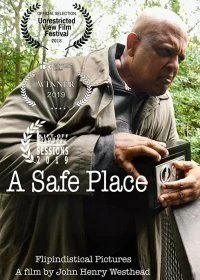 Постер Безопасное место (A Safe Place)