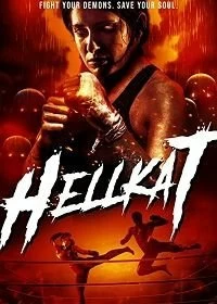 Постер Хеллкэт (HellKat)