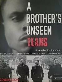 Постер Невидимые братские слезы (A Brother's Unseen Tears)