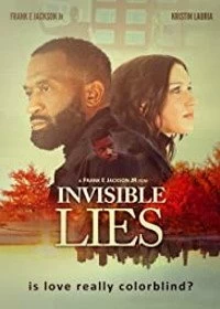 Постер Незримая ложь (Invisible Lies)