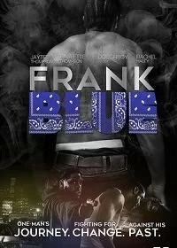 Постер Фрэнк Блю (Frank BluE)