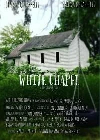 Постер Белая Церковь (White Chapel)